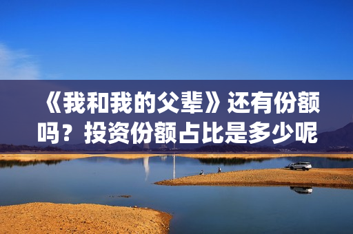《我和我的父辈》还有份额吗？投资份额占比是多少呢？(我和我的父辈主题曲)