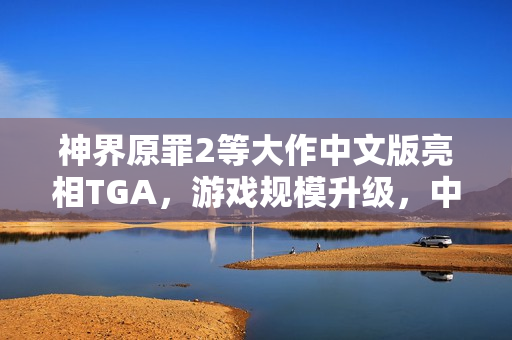 神界原罪2等大作中文版亮相TGA，游戏规模升级，中文玩家福音