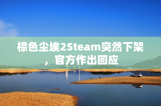 棕色尘埃2Steam突然下架，官方作出回应