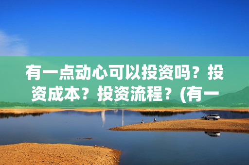 有一点动心可以投资吗？投资成本？投资流程？(有一点动心了)