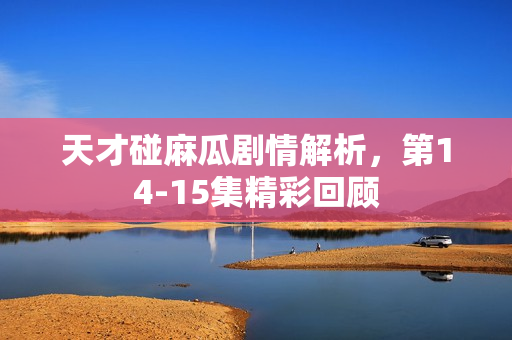 天才碰麻瓜剧情解析，第14-15集精彩回顾