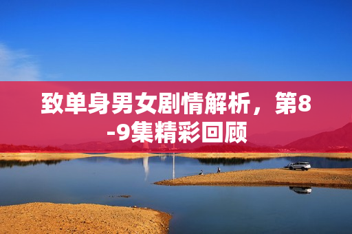 致单身男女剧情解析，第8-9集精彩回顾