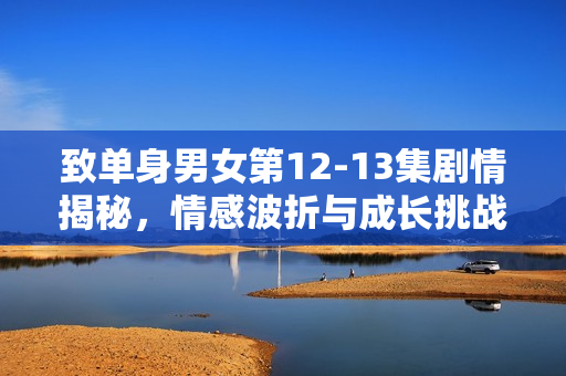 致单身男女第12-13集剧情揭秘，情感波折与成长挑战