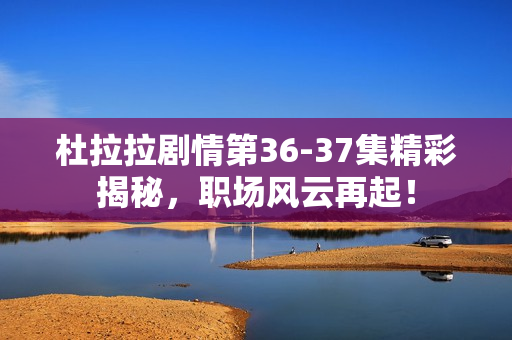 杜拉拉剧情第36-37集精彩揭秘，职场风云再起！