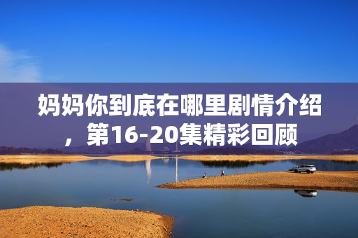 妈妈你到底在哪里剧情介绍，第16-20集精彩回顾