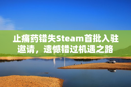 止痛药错失Steam首批入驻邀请，遗憾错过机遇之路