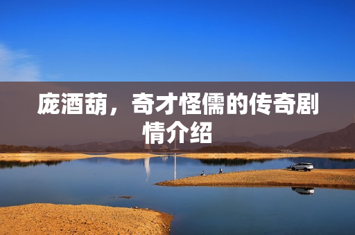 庞酒葫，奇才怪儒的传奇剧情介绍