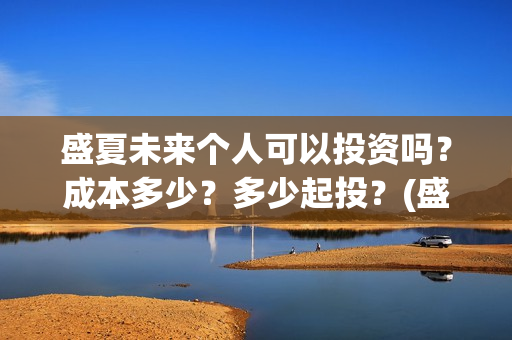 盛夏未来个人可以投资吗？成本多少？多少起投？(盛夏未来能)