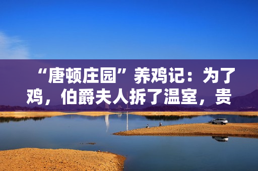 “唐顿庄园”养鸡记：为了鸡，伯爵夫人拆了温室，贵族鸡也要住得高级