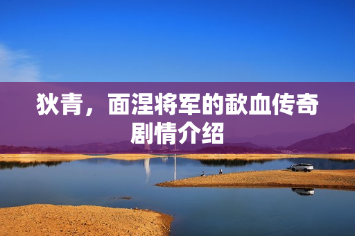 狄青，面涅将军的歃血传奇剧情介绍