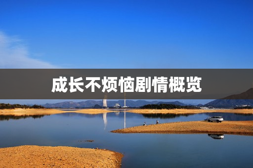 成长不烦恼剧情概览