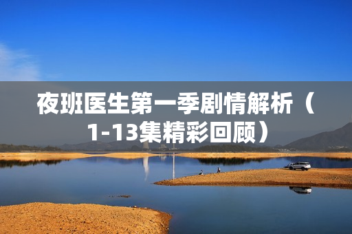 夜班医生第一季剧情解析（1-13集精彩回顾）