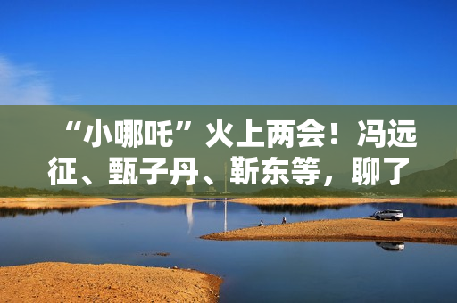 “小哪吒”火上两会！冯远征、甄子丹、靳东等，聊了聊《哪吒2》