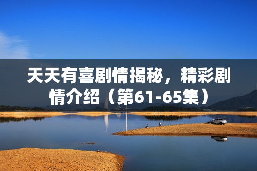 天天有喜剧情揭秘，精彩剧情介绍（第61-65集）