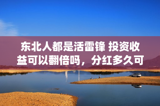 东北人都是活雷锋 投资收益可以翻倍吗，分红多久可以拿到？(东北人都是活雷锋是哪年的歌)