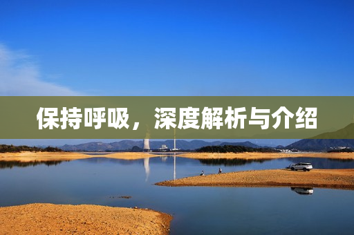 保持呼吸，深度解析与介绍