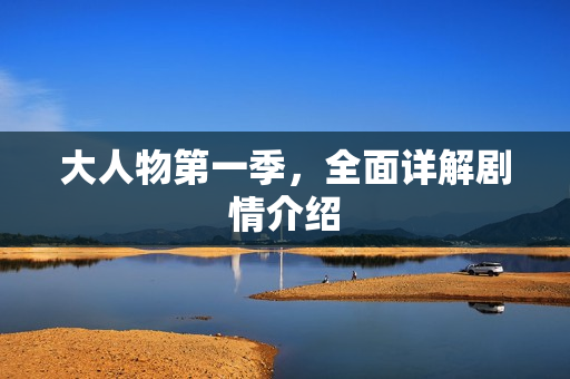 大人物第一季，全面详解剧情介绍