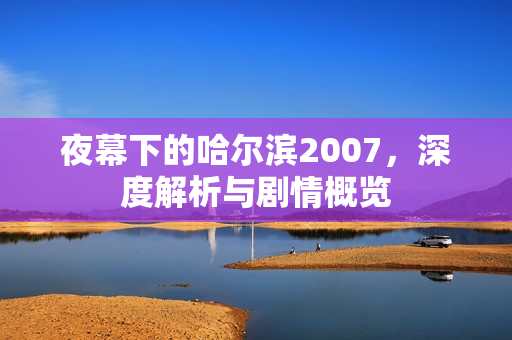 夜幕下的哈尔滨2007，深度解析与剧情概览