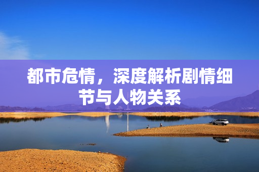 都市危情，深度解析剧情细节与人物关系