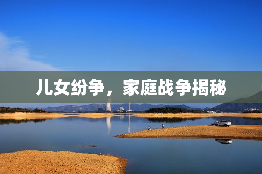 儿女纷争,家庭战争揭秘 儿女纷争,家庭战争揭秘