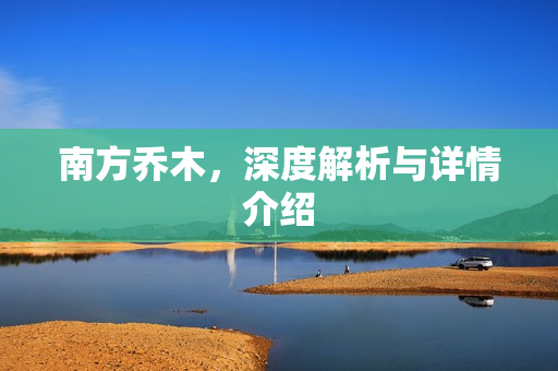 南方乔木，深度解析与详情介绍