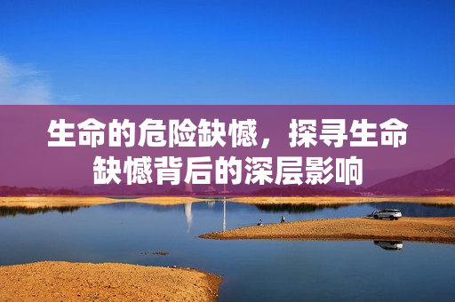 生命的危险缺憾，探寻生命缺憾背后的深层影响