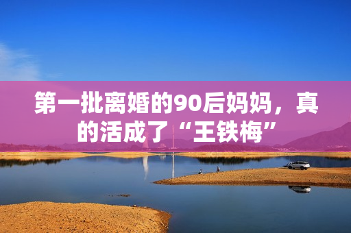 第一批离婚的90后妈妈，真的活成了“王铁梅”