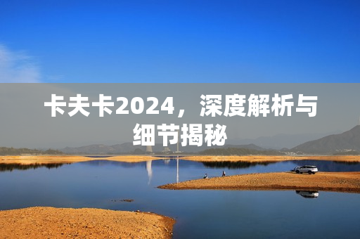卡夫卡2024，深度解析与细节揭秘