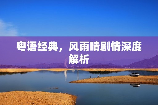 粤语经典，风雨晴剧情深度解析