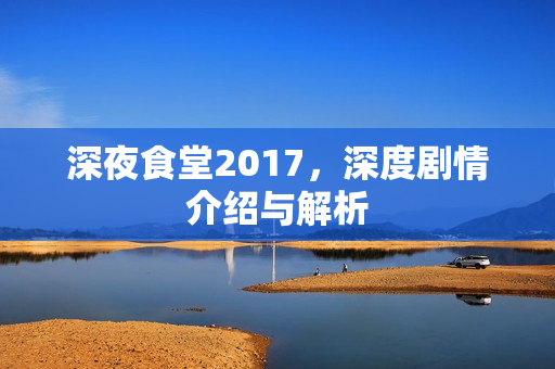 深夜食堂2017，深度剧情介绍与解析