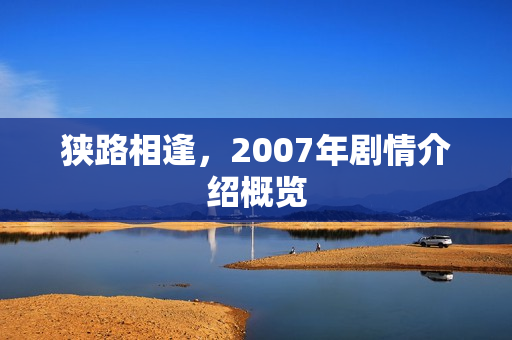 狭路相逢，2007年剧情介绍概览