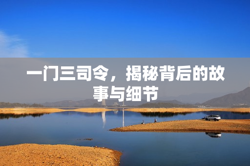一门三司令，揭秘背后的故事与细节