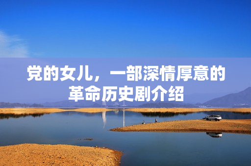 党的女儿，一部深情厚意的革命历史剧介绍