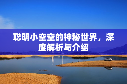 聪明小空空的神秘世界，深度解析与介绍