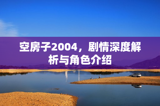 空房子2004，剧情深度解析与角色介绍