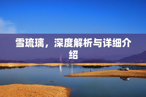 雪琉璃,深度解析与详细介绍 雪琉璃,深度解析与详细介绍