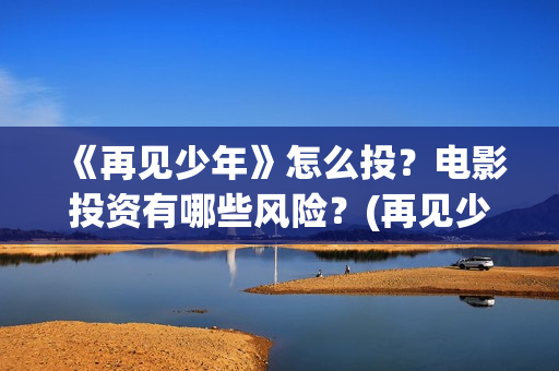 《再见少年》怎么投？电影投资有哪些风险？(再见少年影片)