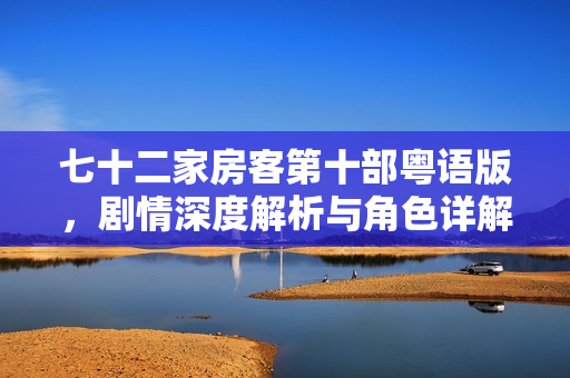 七十二家房客第十部粤语版，剧情深度解析与角色详解