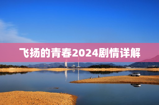 飞扬的青春2024剧情详解