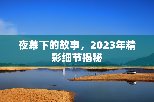 夜幕下的故事，2023年精彩细节揭秘