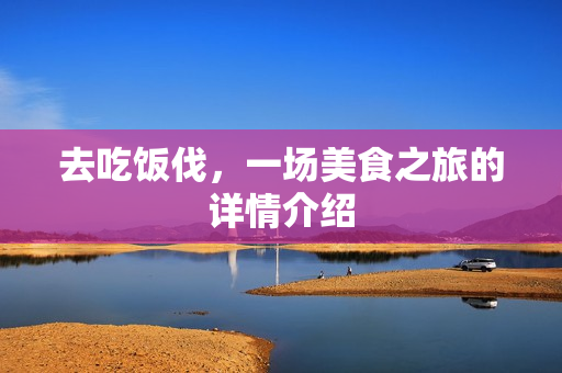 去吃饭伐，一场美食之旅的详情介绍