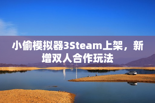 小偷模拟器3Steam上架，新增双人合作玩法