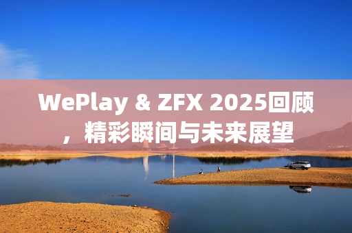 WePlay & ZFX 2025回顾，精彩瞬间与未来展望