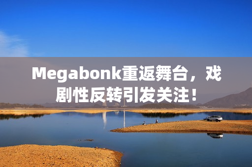 Megabonk重返舞台，戏剧性反转引发关注！