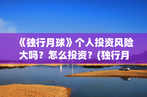 《独行月球》个人投资风险大吗？怎么投资？(独行月球什么时候上映)