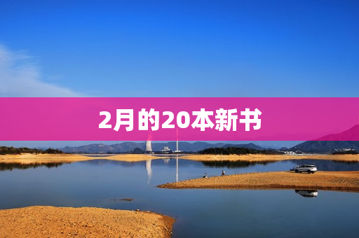 2月的20本新书