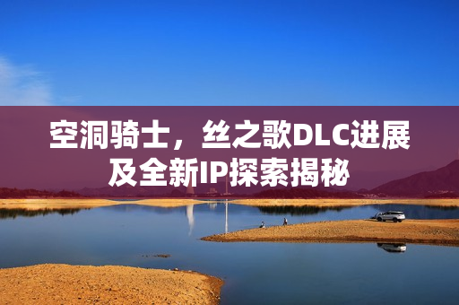 空洞骑士，丝之歌DLC进展及全新IP探索揭秘