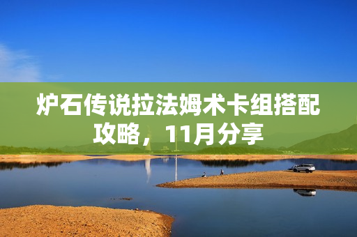 炉石传说拉法姆术卡组搭配攻略，11月分享