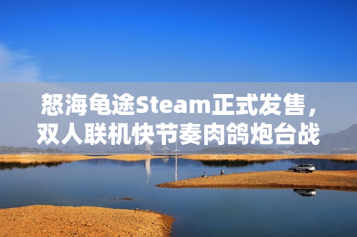 怒海龟途Steam正式发售，双人联机快节奏肉鸽炮台战爽翻天