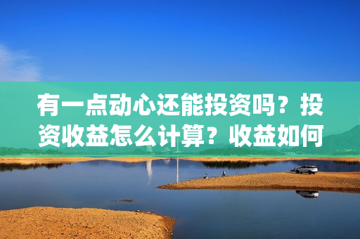 有一点动心还能投资吗？投资收益怎么计算？收益如何?(有一点动心还能当伴娘吗)